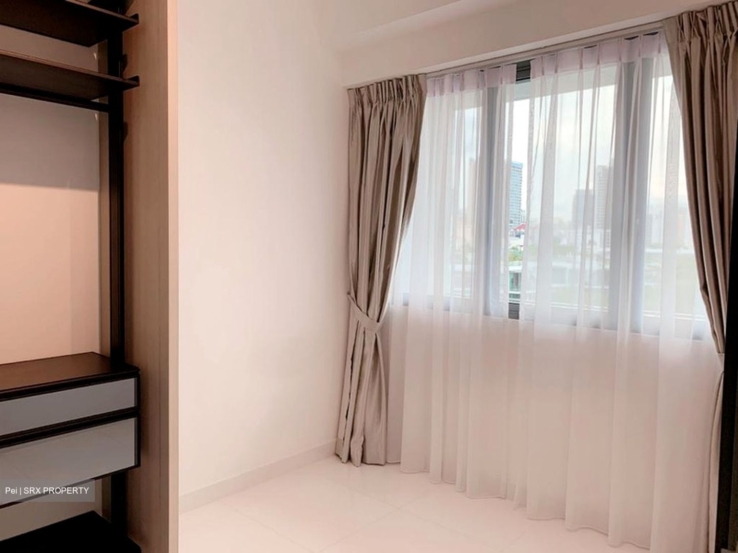 The Rise @ Oxley - Residences (D9), Apartment #621044851